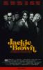 Jackie Brown [VHS]
