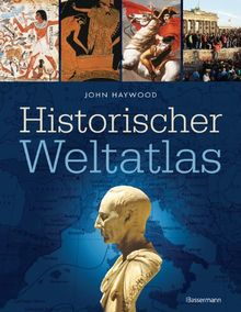 Historischer Weltatlas