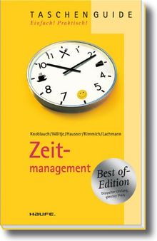 Zeitmanagement