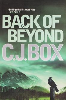 Back of Beyond