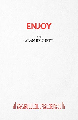 Enjoy - A Play (Acting Edition S.)