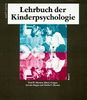 Lehrbuch der Kinderpsychologie, 2 Bde., Bd.2