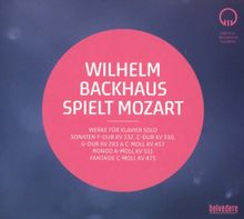 Werke für Klavier Solo