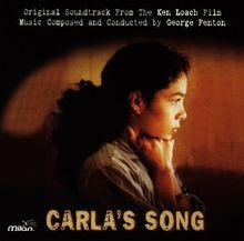 Carla'S Song