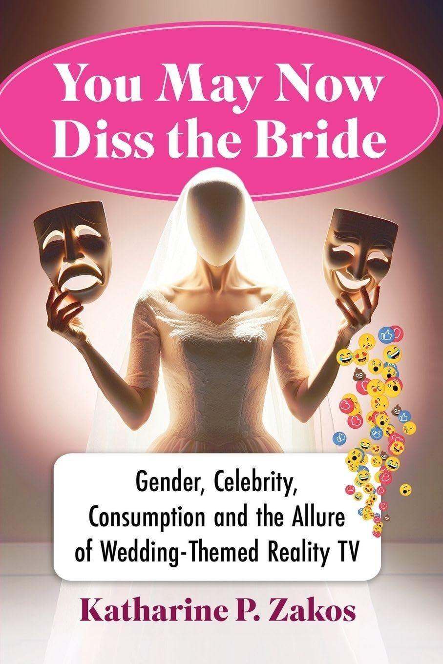 You May Now Diss the Bride