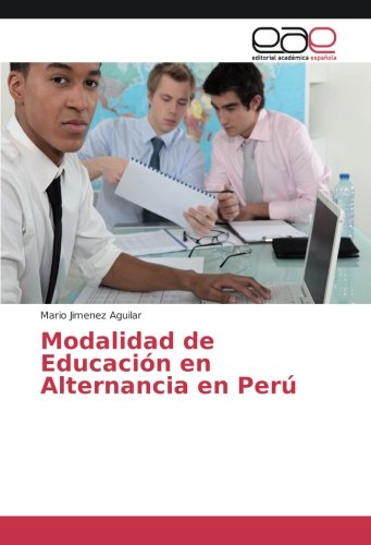 Modalidad de Educación en Alternancia en Perú