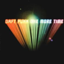 One More Time [Vinyl Single]