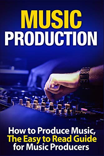 Tommy Swindali Music Production, How To Produce Music, The Easy To Read Guide For Music Producers Introduction