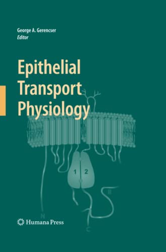 Epithelial Transport Physiology