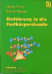 Einführung in die Festkörperchemie