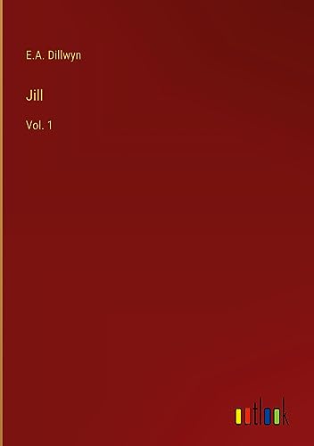 Jill: Vol. 1