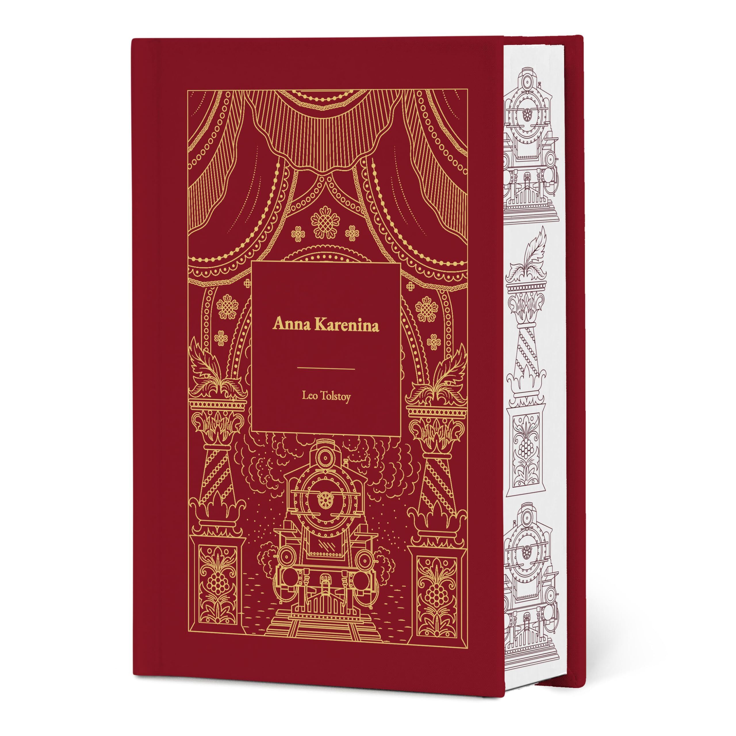 Anna Karenina
