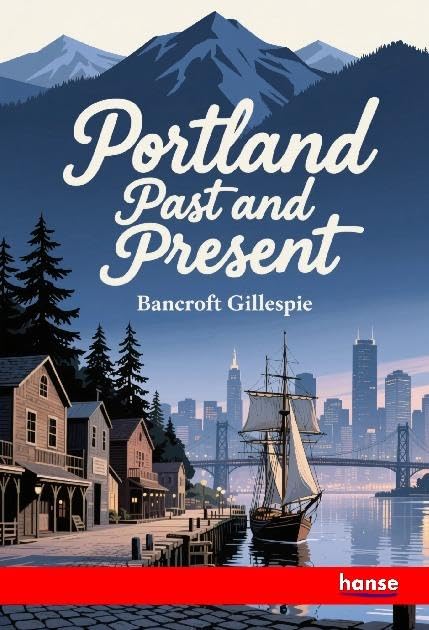Portland Past and Present: DE
