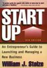 Start Up: 5th Edition: An Entrepreneur's Guide to Launching and Managing a New Business