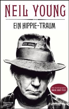 Ein Hippie-Traum: Die Autobiographie Waging Heavy Peace