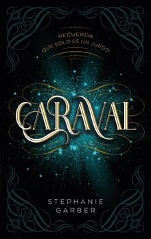 Caraval (#Fantasy)