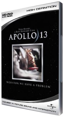 Apollo 13 [FR Import]
