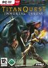 Titan Quest: Immortal Throne (Add-On) (DVD-ROM)