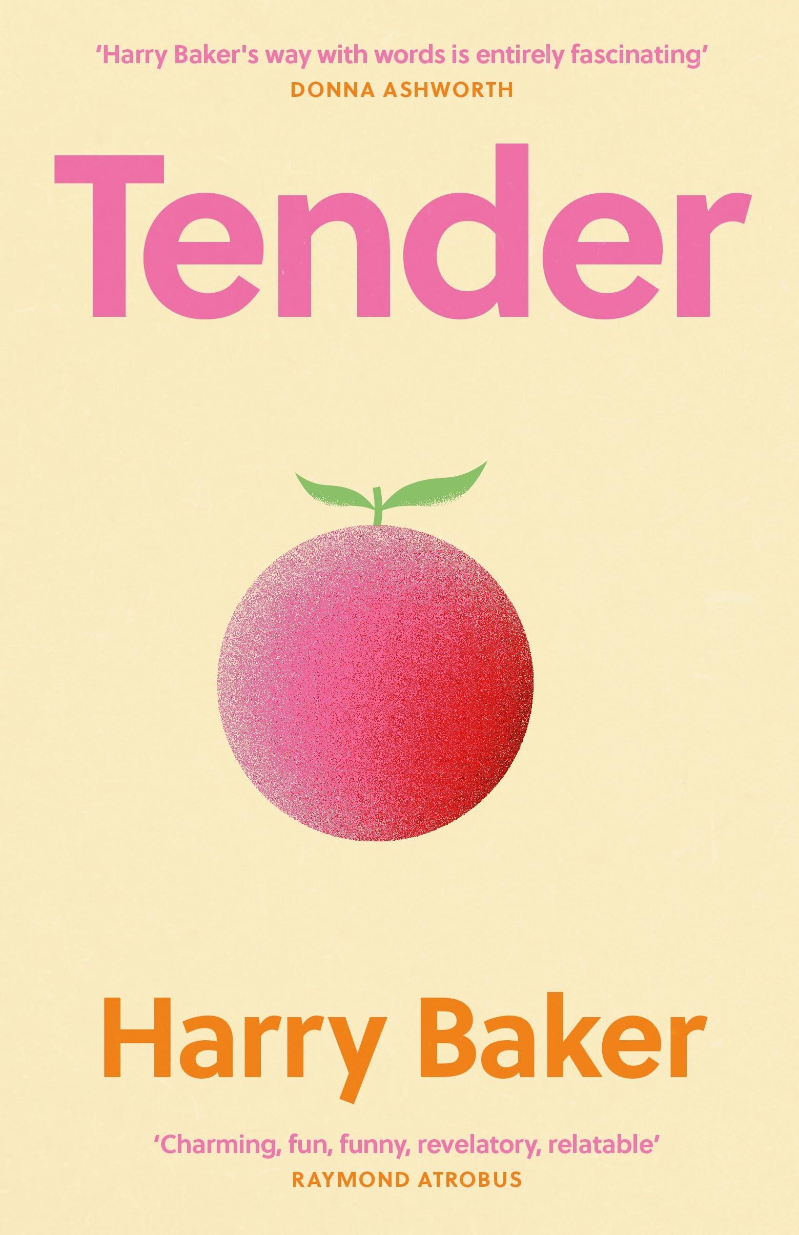 Tender