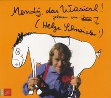 Mendy, das Wusical