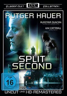 Split Second (Classic-Cult-Edition)