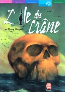 L'Ile du Crâne von Horowitz, Anthony | Buch | Zustand gut