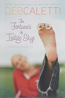 The Fortunes of Indigo Skye