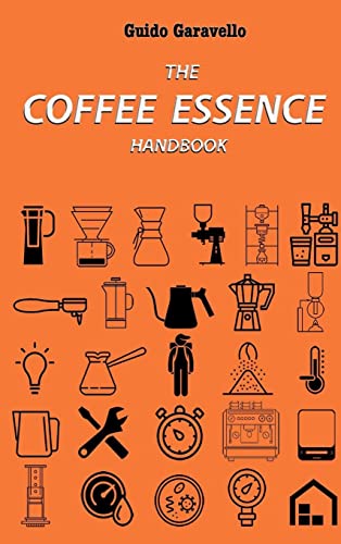 The Coffee Essence: handbook