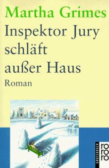 Inspektor Jury schläft außer Haus, Großdruck