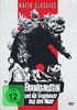 Godzilla - Frankenstein und die Ungeheuer aus dem Meer [ Kaiju Classics ] Digital remastered