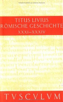Römische Geschichte / Ab urbe condita, Band 7 von Livius  | Buch | Zustand sehr gut