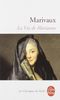 La Vie de Marianne (Ldp Classiques)