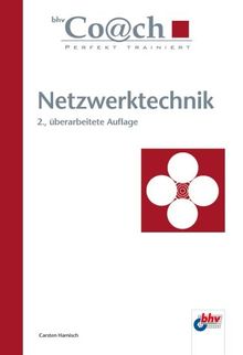 Netzwerktechnik. Der bhv Co@ch