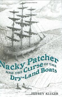 Nacky Patcher and the Curse of the Dry-Land Boats