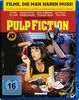 Pulp Fiction [Blu-ray] [Special Edition]