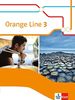 Orange Line / Schülerbuch: Ausgabe 2014 / Ausgabe 2014