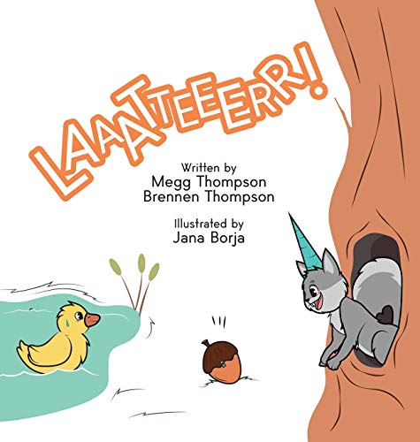 LAAATTEEERR!