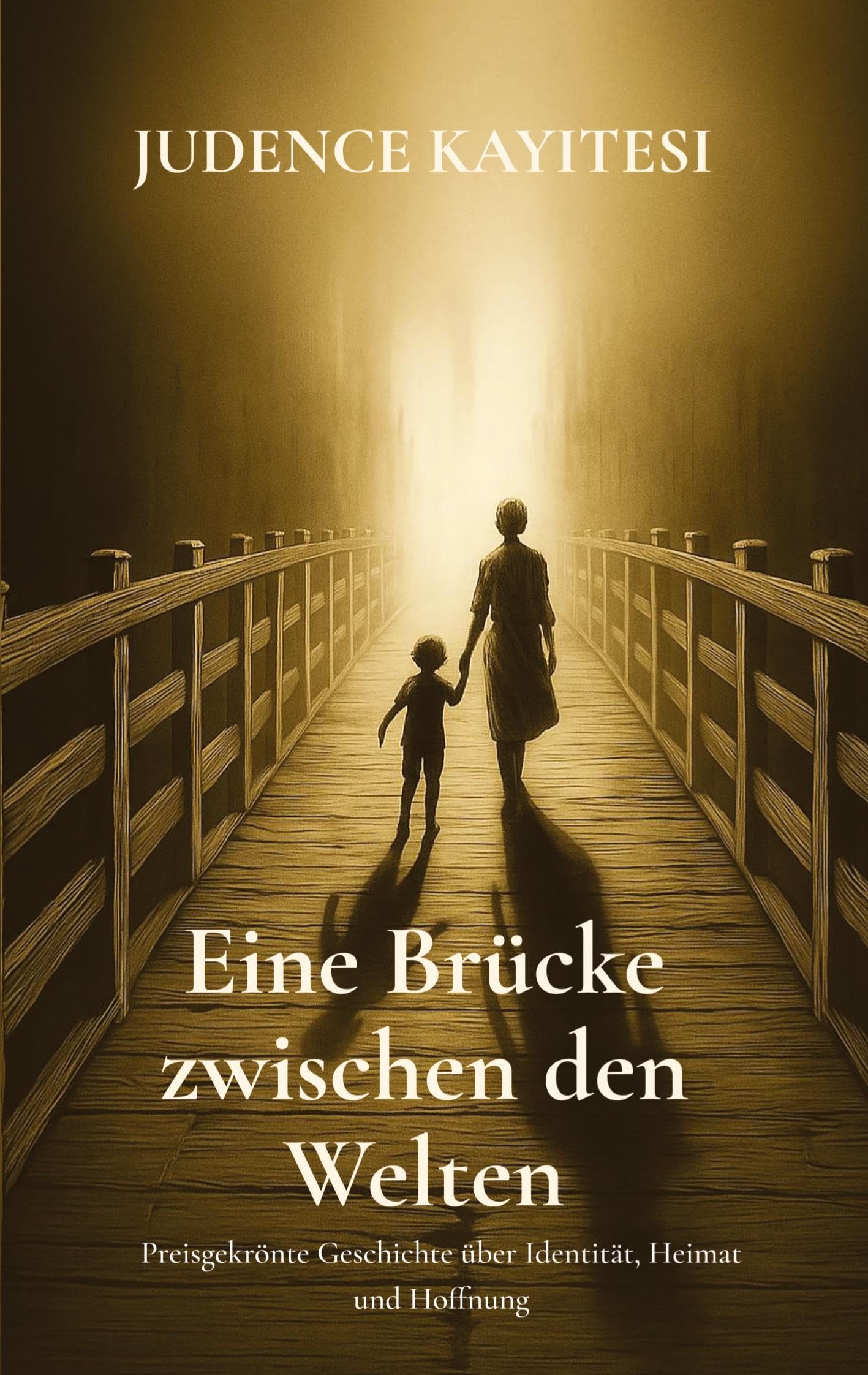 Eine Brücke zwischen den Welten: Preisgekrönte Geschichte über Identität, Heimat und Hoffung.