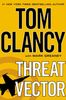 Threat Vector (Jack Ryan Novels)