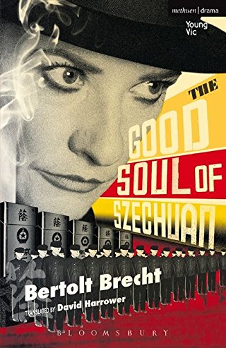 The Good Soul of Szechuan (Modern Plays)