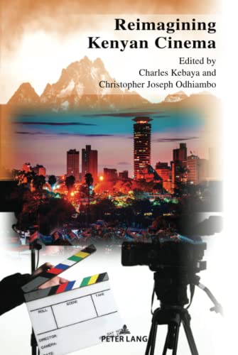 Reimagining Kenyan Cinema