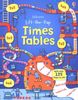 Lift the Flap Times Tables Book (Usborne Lift-the-Flap-Books)