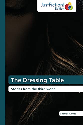 The Dressing Table: Stories from the third world