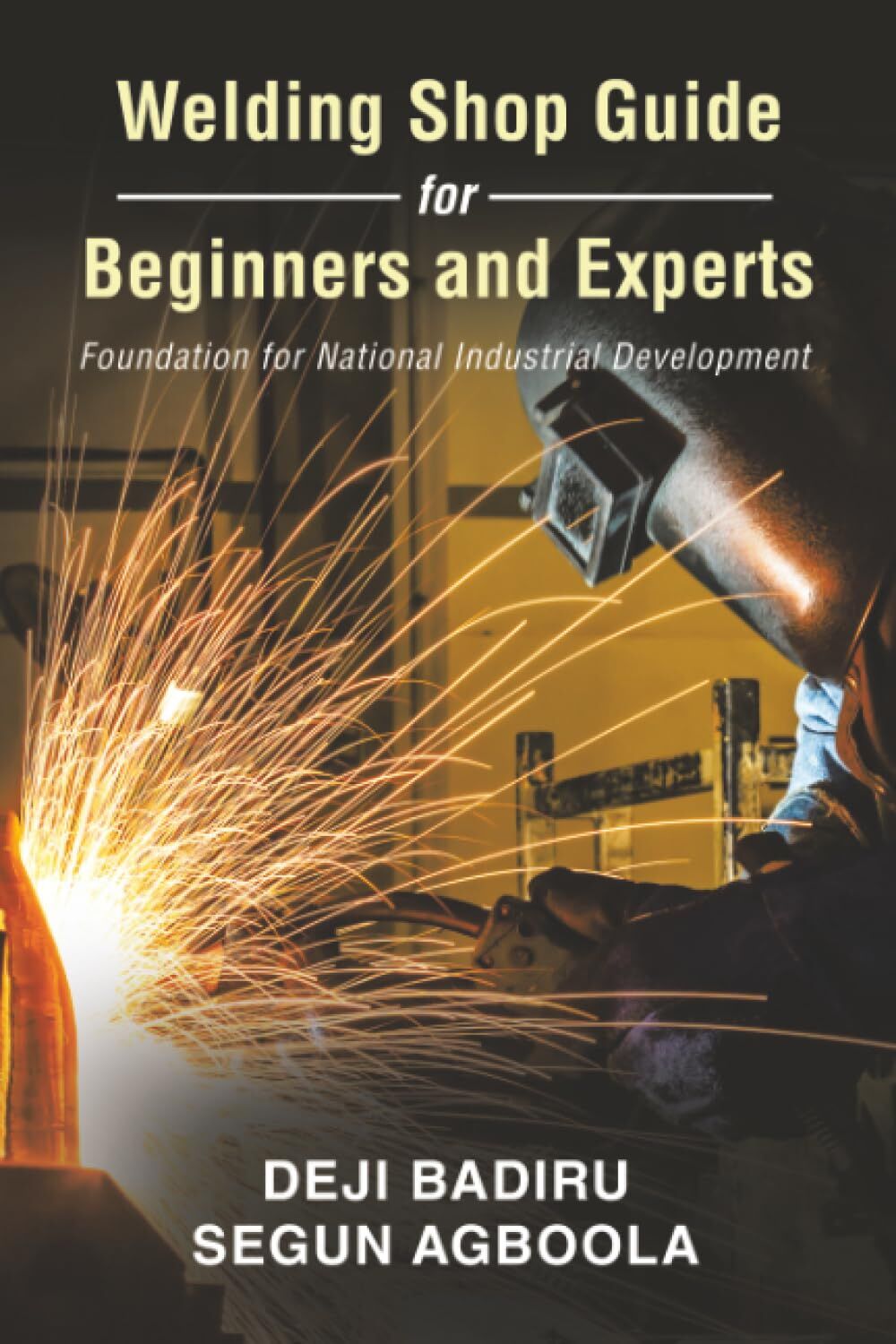Welding Shop Guide for Beginners and Experts