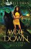 Wolf Down: Shifter Town Book 3