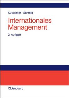 Internationales Management