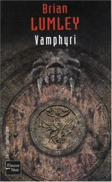 Nécroscope. Vol. 2. Vamphyri