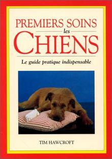 Premiers soins pour chiens