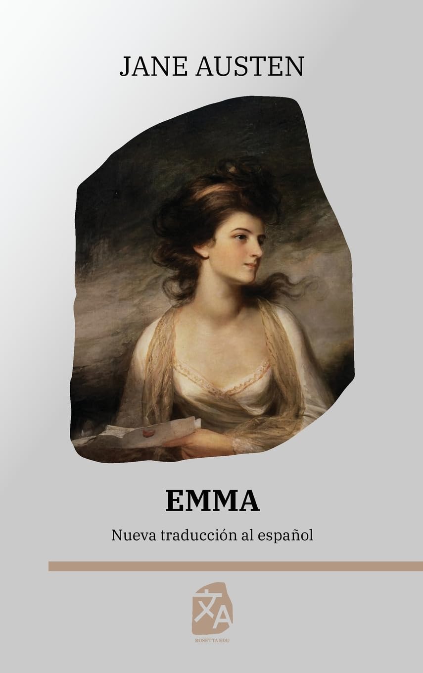 Emma: Nueva traducción al español (Clásicos en español, Band 52)