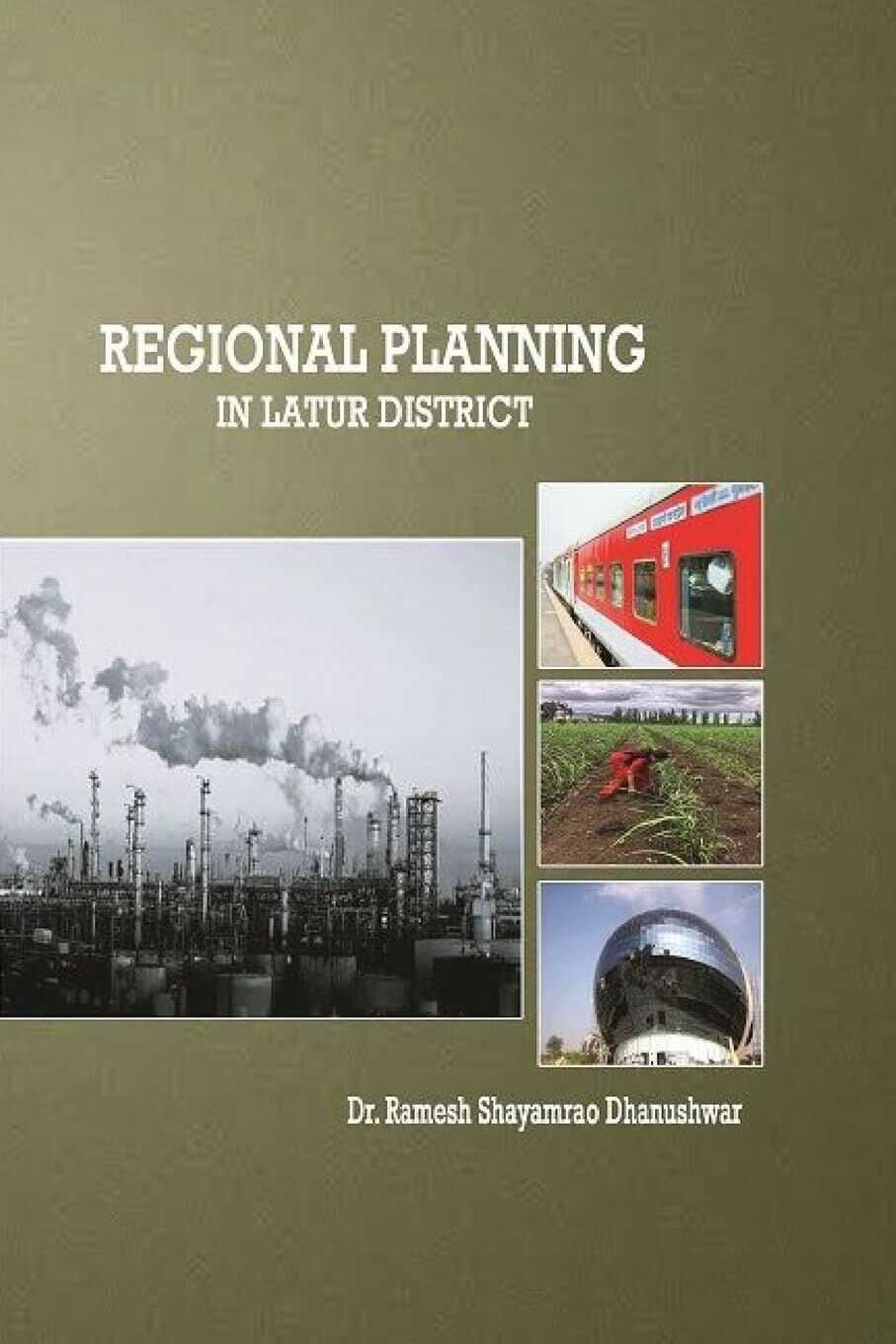 REGIONAL PLANNING IN LATUR DISTRICT